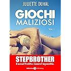 giochi maliziosi|Giochi maliziosi, vol. 1 (Italian Edition) .